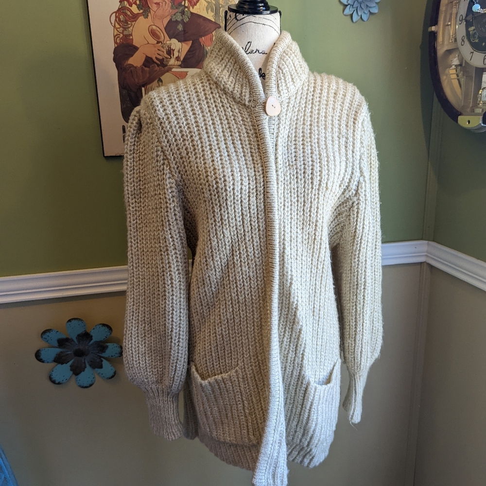 Vintage Jessica Farrell sweater